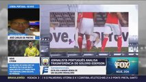 BOMBA Jornalista portugues nao descarta Julio Cesar no Flamengo