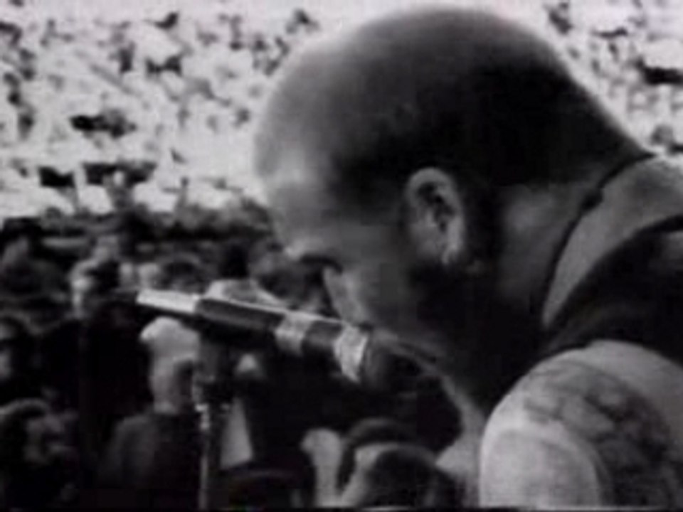 Neurosis - Locust Star