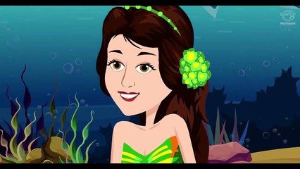 _ Full Movie _ Animated Fairy Tales