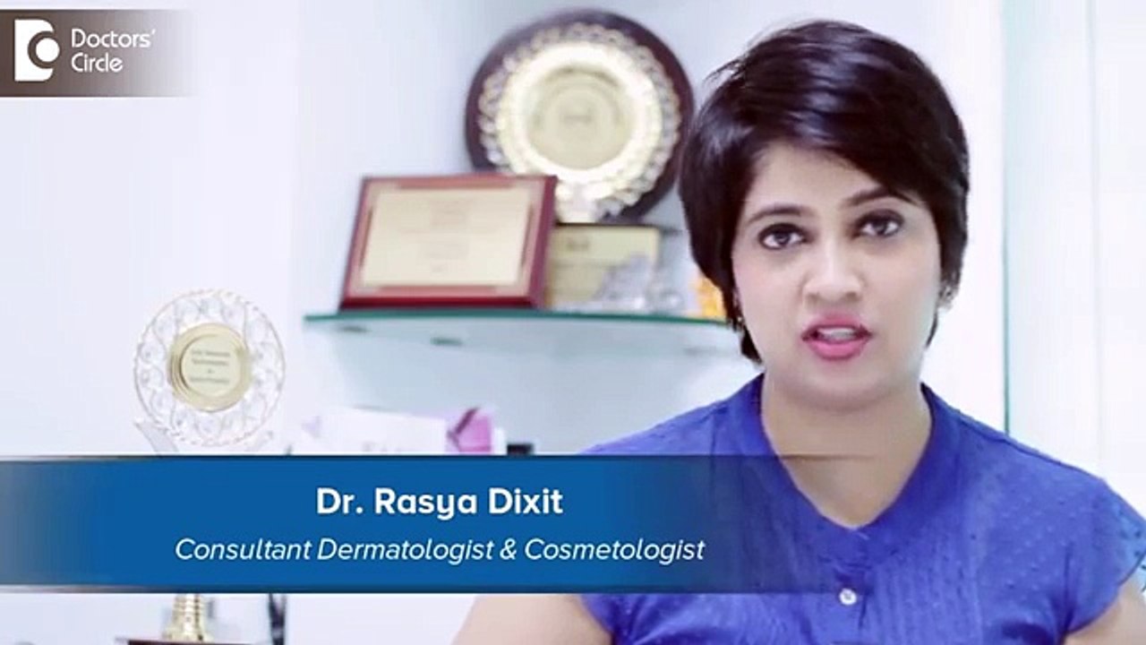 Are wet tissues or wipes good for your skin   Dr  Rasya Dixit - Full HD Video 2017