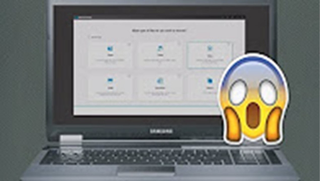 أهم برنامج لاسترجاع ملفاتك حتى بعد آلاف الفورمات أو عند التعرض لفايروس الفدية