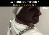 Vidéo : Benoît Dubois détrône Nicki Minaj au twerk !