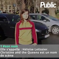 Vidéo : Christine and the Queens : 5 choses à savoir sur la chanteuse !