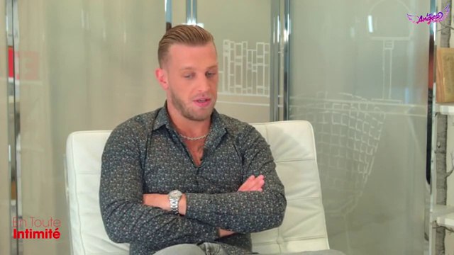 En toute Intimité : Jordan (Les Anges 9) : Je préfère Milla pour une nuit, Barbara Lune pour la vie !