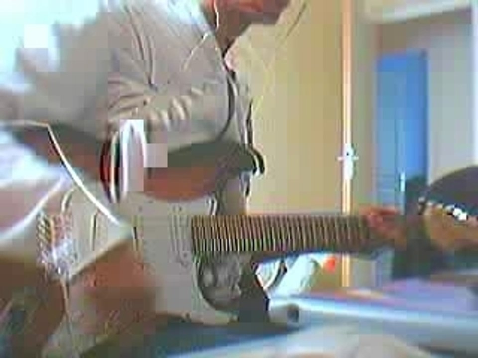 Driver high cover (GTO)