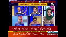 Senior Analyst Mazhar Abbas's Analysis On SC Words Mafia & GodFather