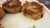 Kathal Ke Kabab, कटहल के कबाब | Kabab Recipe | Ramzan Recipe | Boldsky