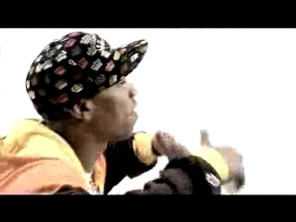Prince Ali feat. Keith Murray - The Majors