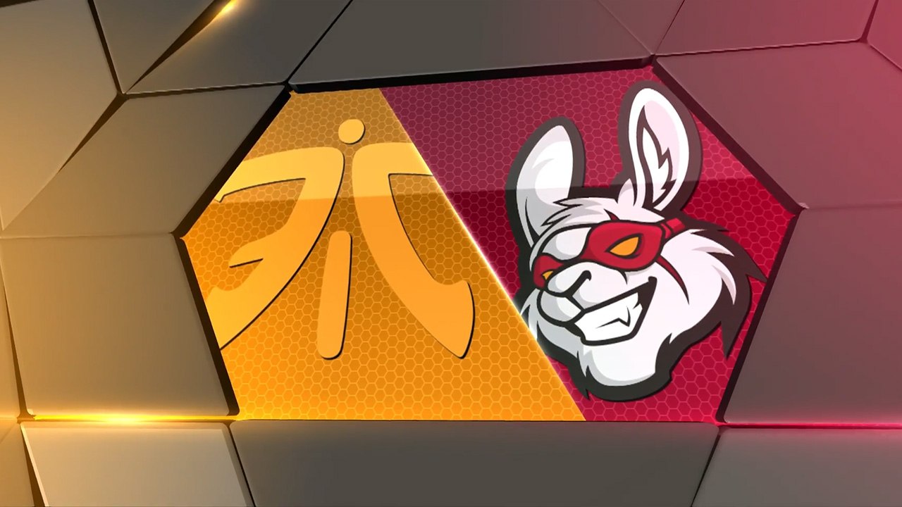 Highlights: Fnatic vs Misfits - 2017 EU LCS Summer Split