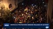 i24NEWS DESK | Morocco protesters demand release of activist | Thursday, June 1st 2017