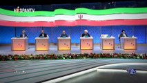Irán Hoy - Los retos de Rohani