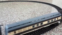 TRAINS FOR CHILwt Railway Merry Trip Toys Review