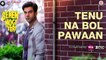Latest Video Song - Tenu Na Bol Pawaan - HD(Full Song) - Behen Hogi Teri - Shruti Haasan & Raj Kummar Rao - Yasser Desai - Amjad Nadeem - PK hungama mASTI Official Channel