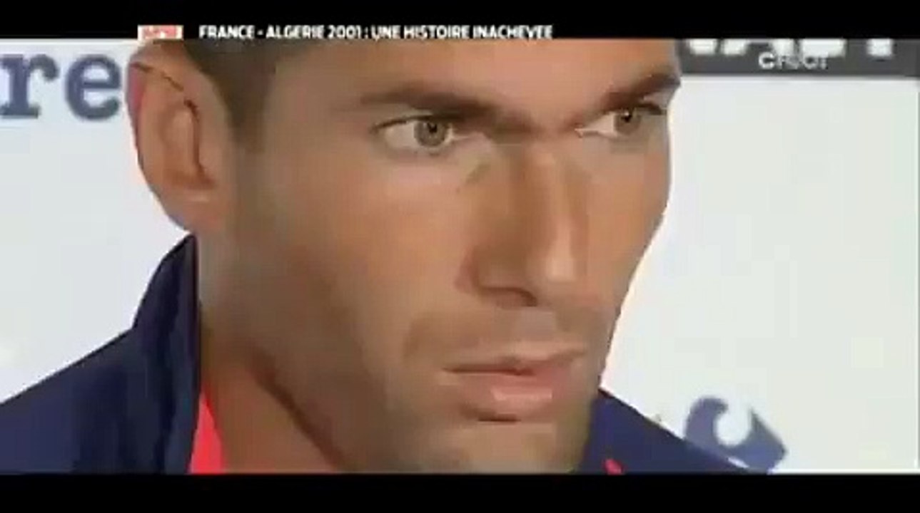 zidane