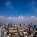 Stunning time-lapse video shared by Hamdan Bin Mohammed Bin Rashid Al Maktoum