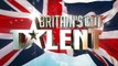 Sarah Ikumu reigns supreme with Prince’s Purple Rain - Semi-Final 3 - Britain’s Got Talent 2017
