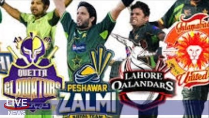 Pakistan Super league - Gets Sixth Team As Schon Groups Buys Franchies Of PSL