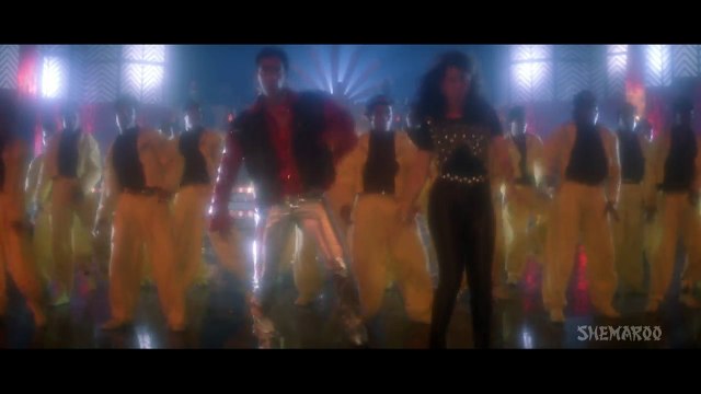 Tan Tana Tan Tan Tara Full Video Song Salman Khan Karishma Kapoor Rambha