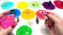 Learn Colors Hand Color Paint Finger Family Learn Co