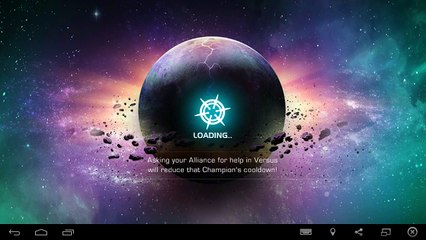 MARVEL Contest of Champions - IRON MAN VS VISION