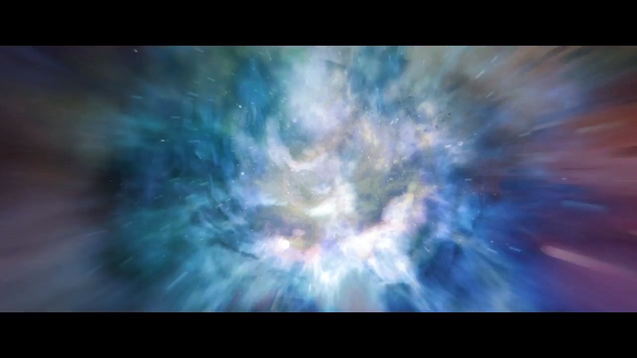 Official STASIS trailer