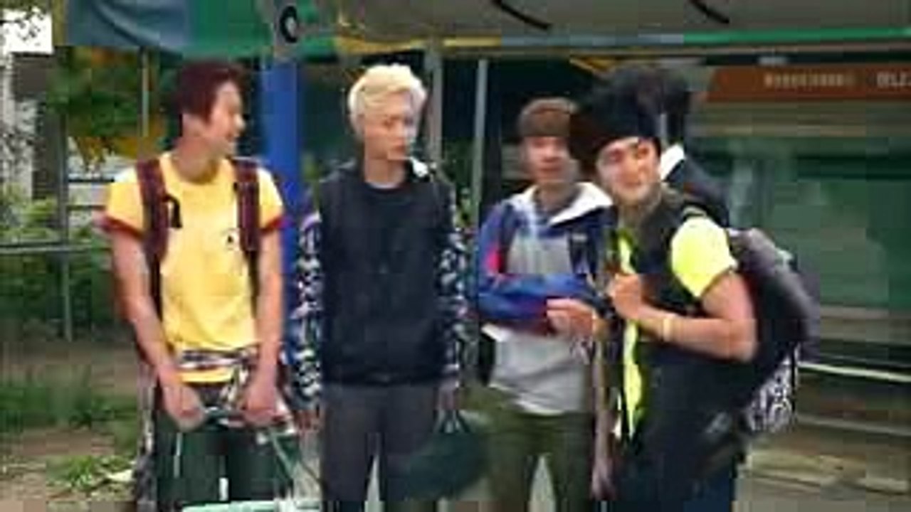 After School Lucky or Not [ep 7 eng sub]