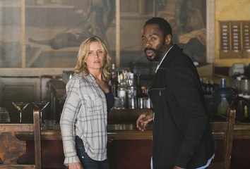 Fear the Walking Dead Season 3 Episode 1 [English Subtitle]
