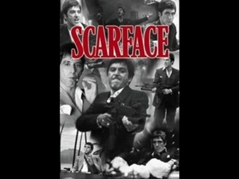 Funk scarface