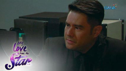 My Love From The Star: Jackson's evil plans | Episode 4