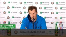 TENIS: French Open: Review Hari Kelima - Murray Alami Kesulitan