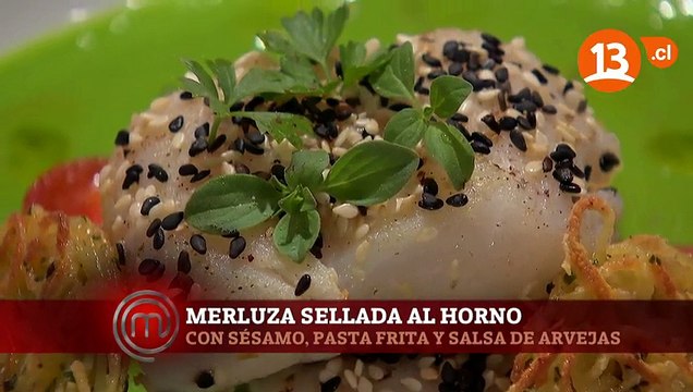 Master Chef-Cap25 - Hotel de emociones -pt4