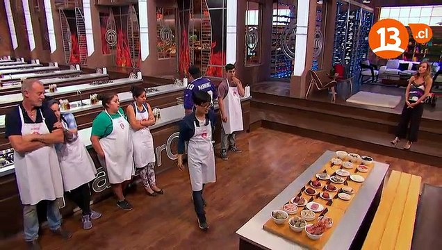 Master Chef-Cap25 - Hotel de emociones -pt5