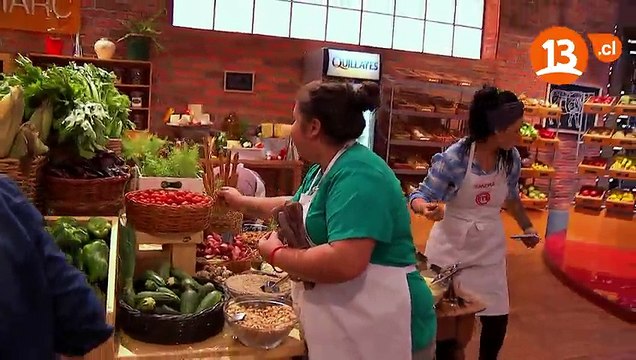 Master Chef-Cap25 - Hotel de emociones -pt2