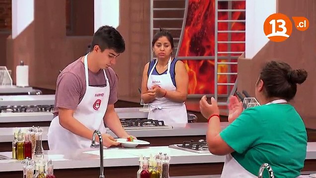 Master Chef-Cap25 - Hotel de emociones -pt3