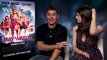 Baywatch - Exclusive Interview With Zac Efron & Alexandra Daddario