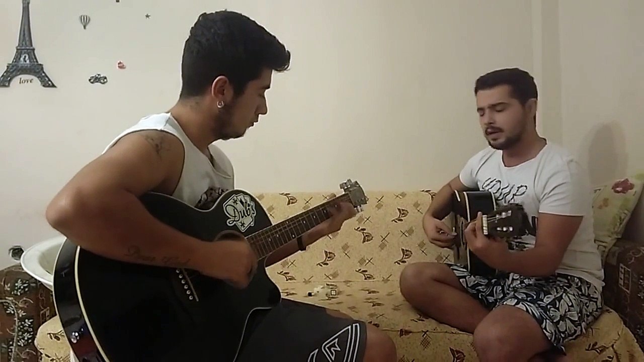 Hoşgeldin Amatör Şarkılar