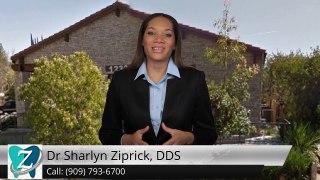 Dr Sharlyn Ziprick, DDS Redlands Incredible 5 Star Review by David H.