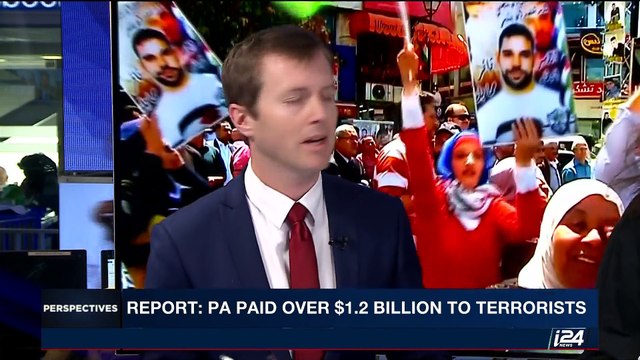 PERSPECTIVES | With Denise Wood | Thursday, June 1st 2017