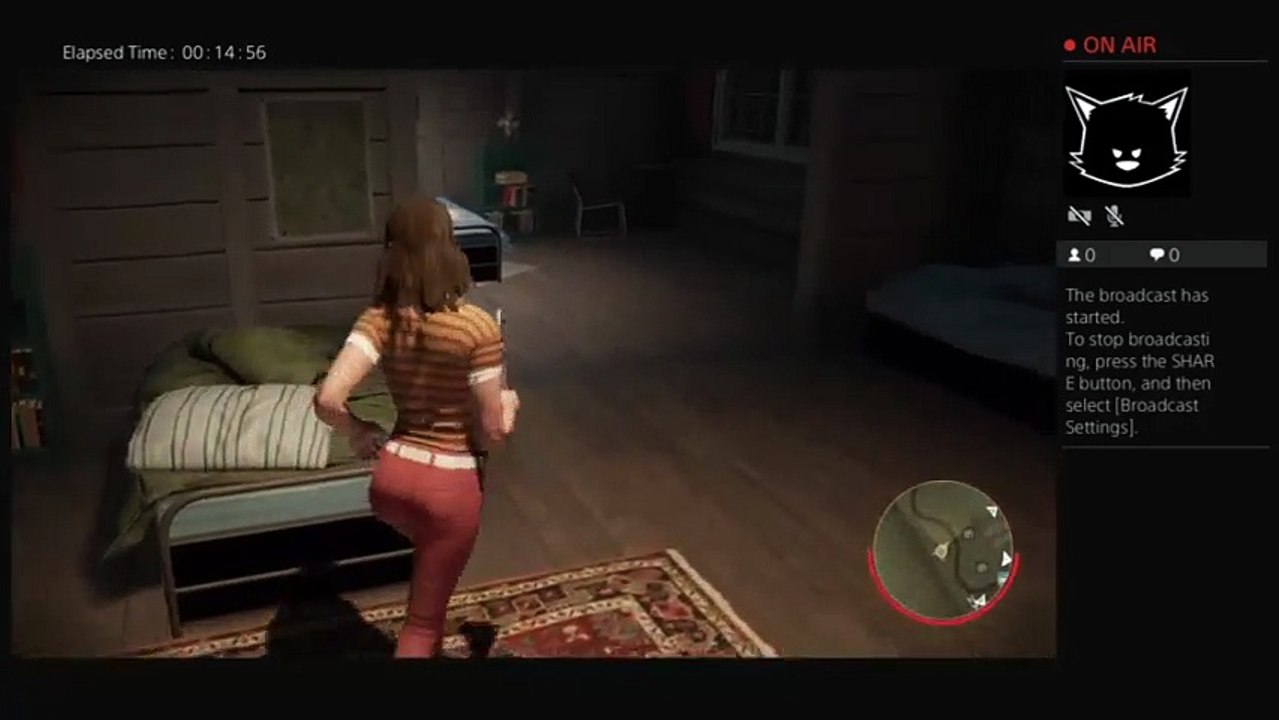 G4MiNwIZz's Live PS4 Broadcast (3)