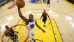 Kevin Durant EMBARRASSES LeBron James, Kyrie Irving Hits Crazy 3 in Game 1 of the NBA Finals