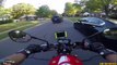 ROAD RAGE Incidents & ME CRASHES & MOTO