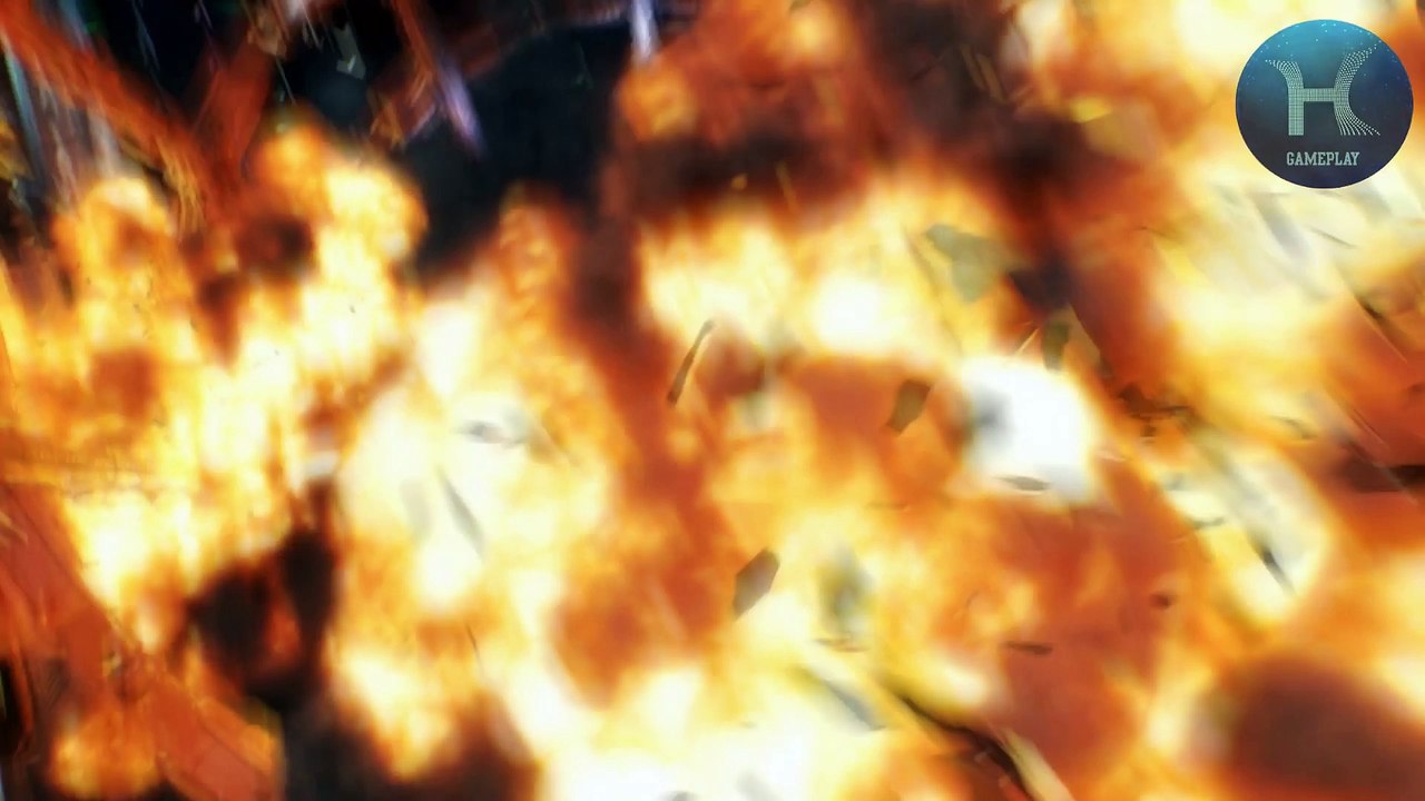 TEKKEN 7 PC - Introdução e Iniciando o Modo Historia: A Saga Mishima  #1