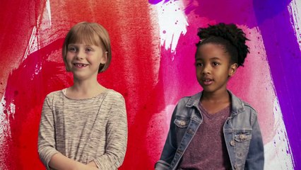 'StoryBots Super Songs,' Episod