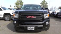 2017 GMC Canyon Nightfall Edition 3.6 L V6 Walkaroundwerwer234