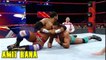 WWE Superstars 11_18_16 Highlight234234