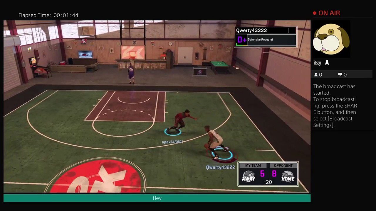 Nba 2k17 (14)