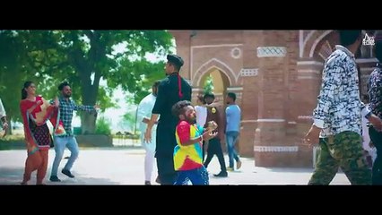 Jinna Tera Main Kardi (Full HD)-Gurnam Bhullar Ft. Mix Singh-New Punjabi Songs 2017