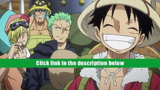 watch  One Piece: Heart of Gold HD Online