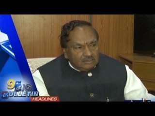 Big Bulletin | Top Stories | May 8th, 2017