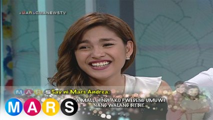 Mars Sharing Group: Neomania, a person who is addicted to new things